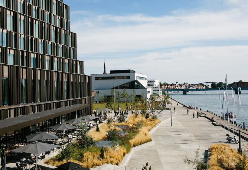 Steigenberger Alsik – Hotel & Spa