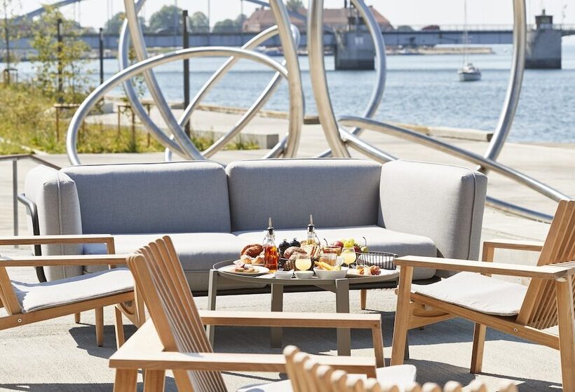 Steigenberger Alsik – Hotel & Spa