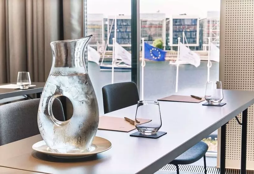 Steigenberger Alsik – Hotel & Spa