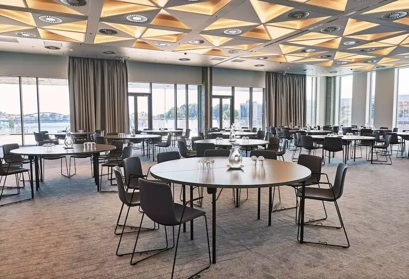 Steigenberger Alsik – Hotel & Spa