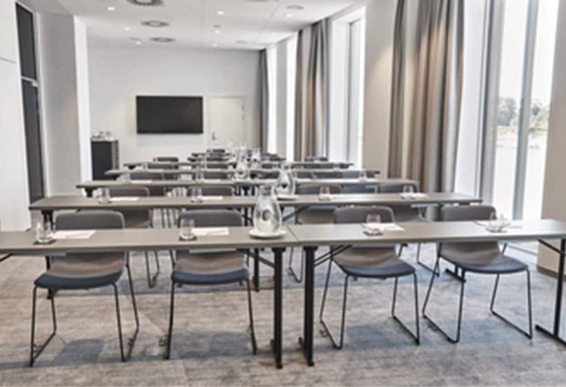 Steigenberger Alsik – Hotel & Spa