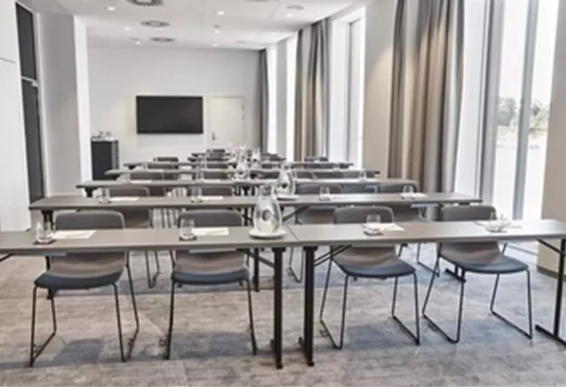 Steigenberger Alsik – Hotel & Spa