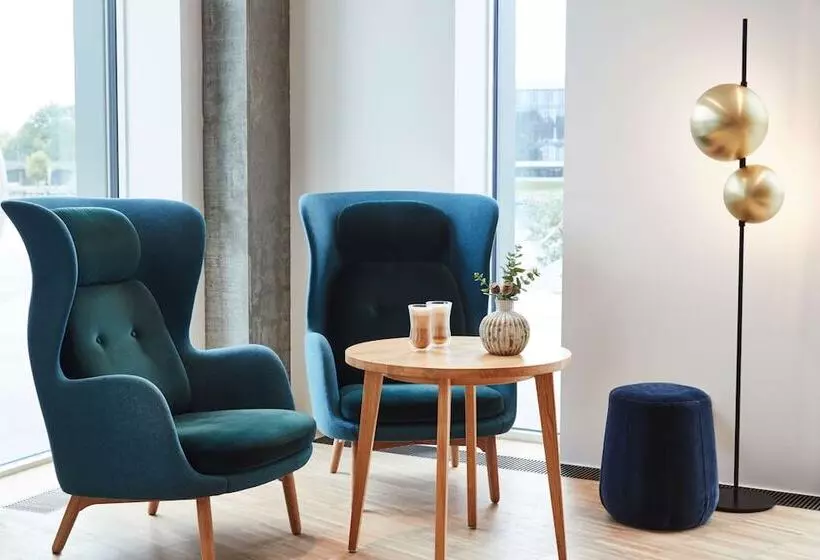 Steigenberger Alsik – Hotel & Spa