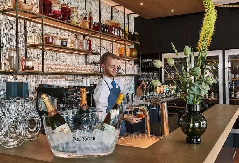 Steigenberger Alsik – Hotel & Spa