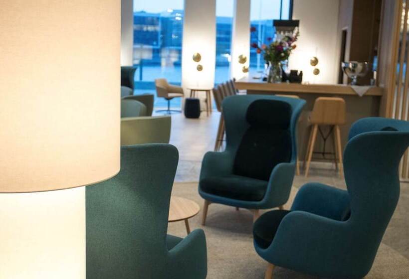 Steigenberger Alsik – Hotel & Spa