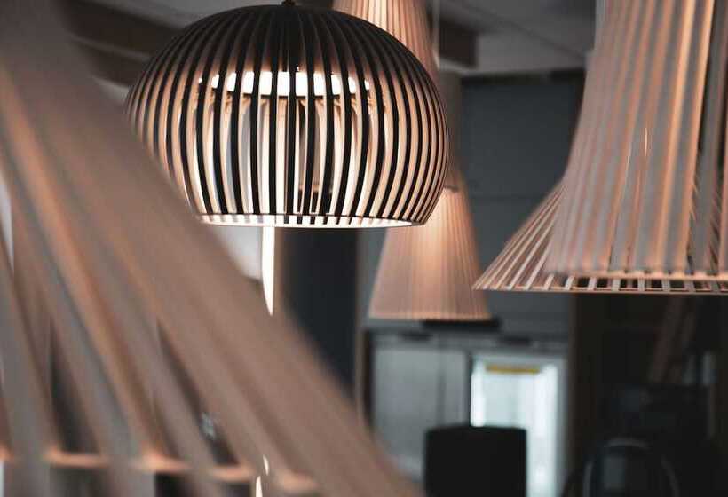 Steigenberger Alsik – Hotel & Spa