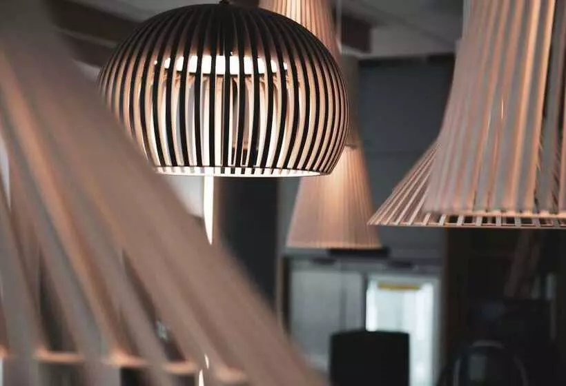 Steigenberger Alsik – Hotel & Spa