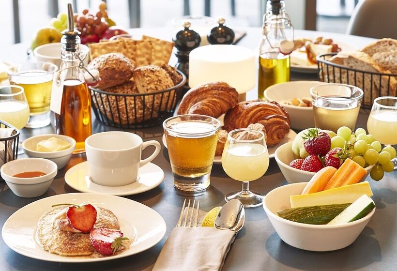 Steigenberger Alsik – Hotel & Spa