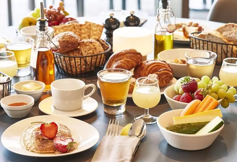 Steigenberger Alsik – Hotel & Spa