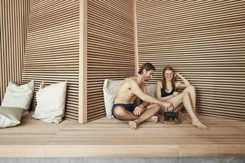 Steigenberger Alsik – Hotel & Spa