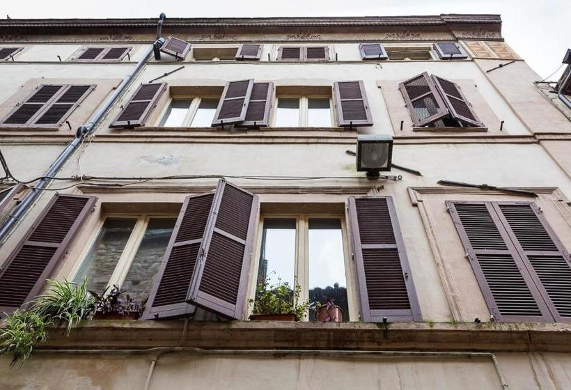 B&b La Giostra Di Foligno