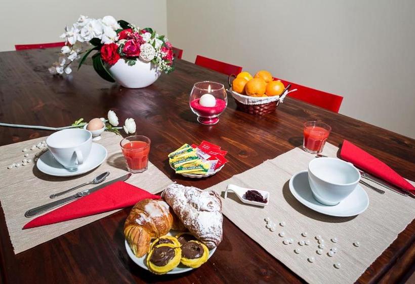 B&b La Giostra Di Foligno