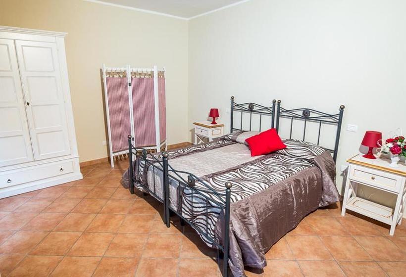 B&b La Giostra Di Foligno