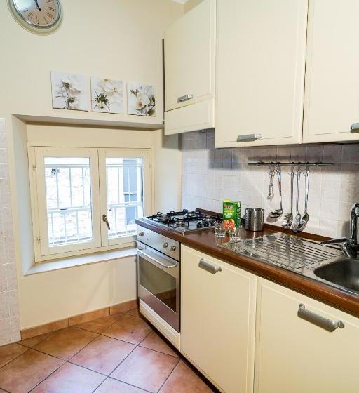 B&b La Giostra Di Foligno