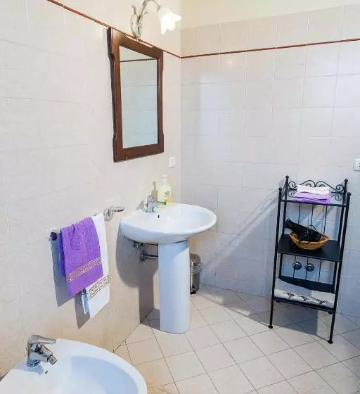 B&b La Giostra Di Foligno