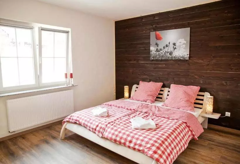 Landhaus Im Rinnetal