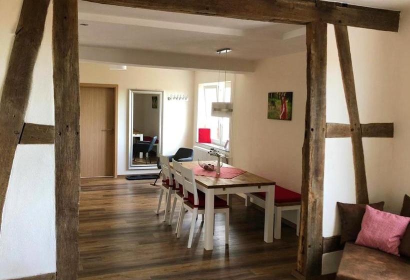 Landhaus Im Rinnetal