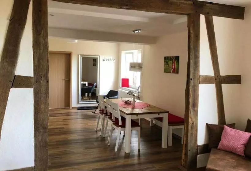 Landhaus Im Rinnetal