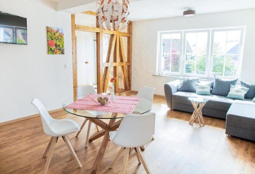 Landhaus Im Rinnetal