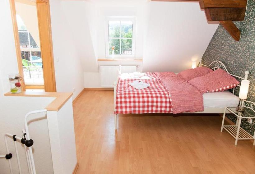 Landhaus Im Rinnetal