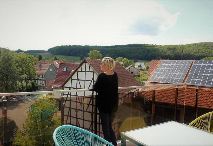 Landhaus Im Rinnetal