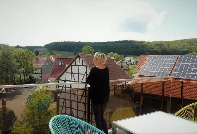 Landhaus Im Rinnetal