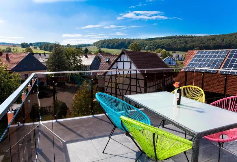 Landhaus Im Rinnetal