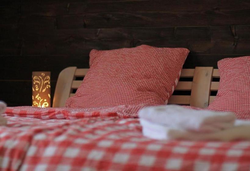 Landhaus Im Rinnetal