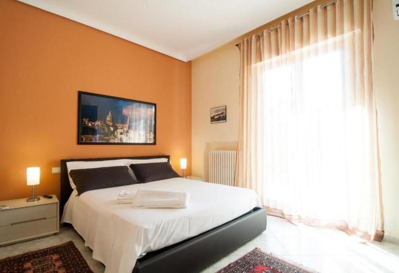 Nocleg ze śniadaniem Mare E Terra