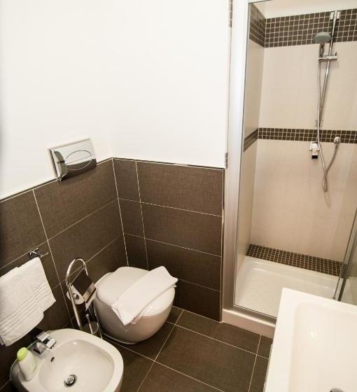 Nocleg ze śniadaniem Mare E Terra