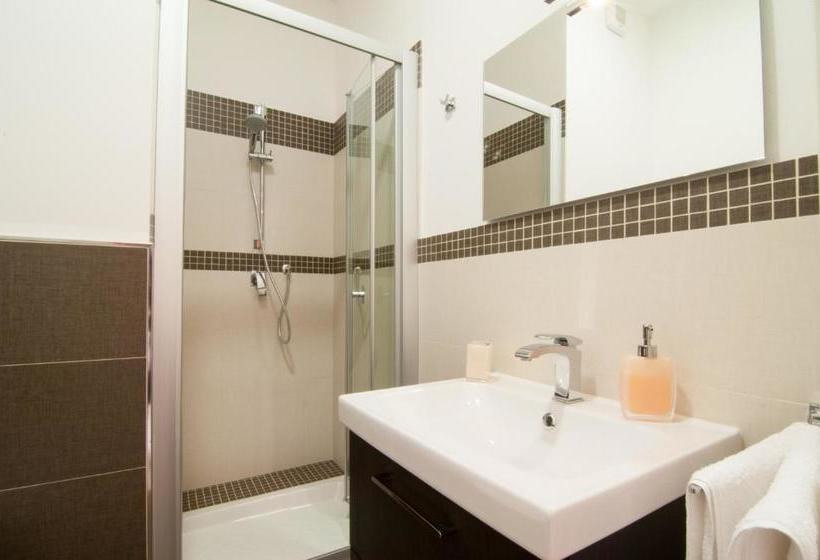 Nocleg ze śniadaniem Mare E Terra