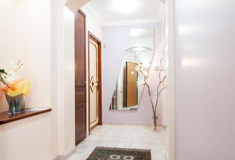 Nocleg ze śniadaniem Mare E Terra