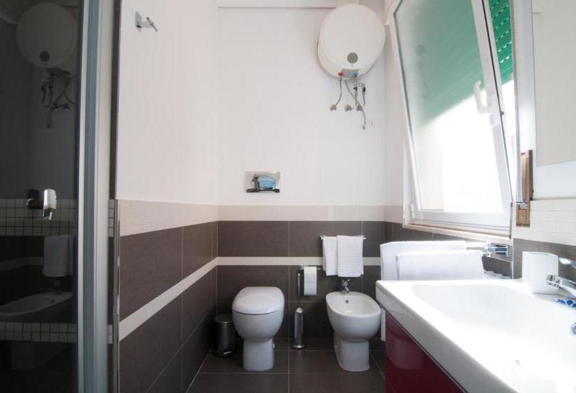 Nocleg ze śniadaniem Mare E Terra