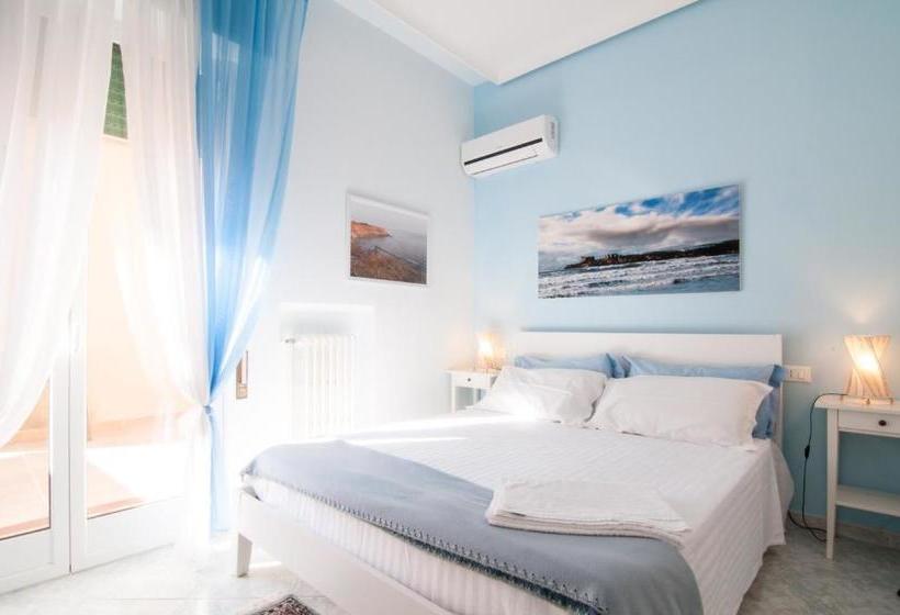 Nocleg ze śniadaniem Mare E Terra