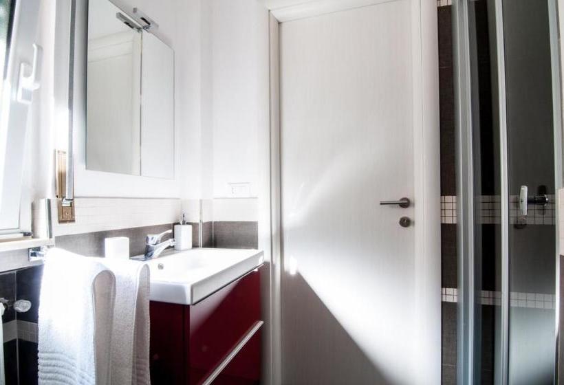 Nocleg ze śniadaniem Mare E Terra