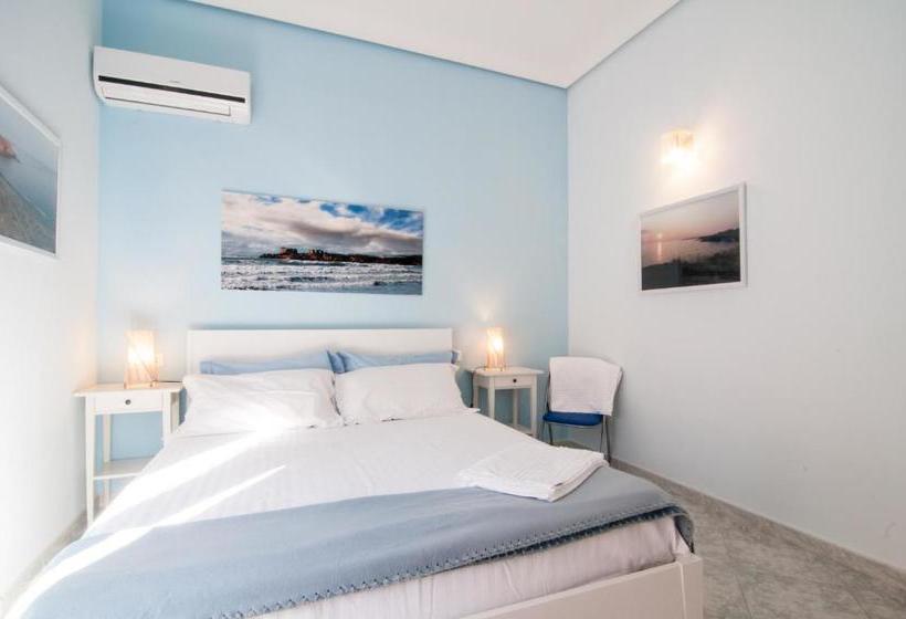 Nocleg ze śniadaniem Mare E Terra