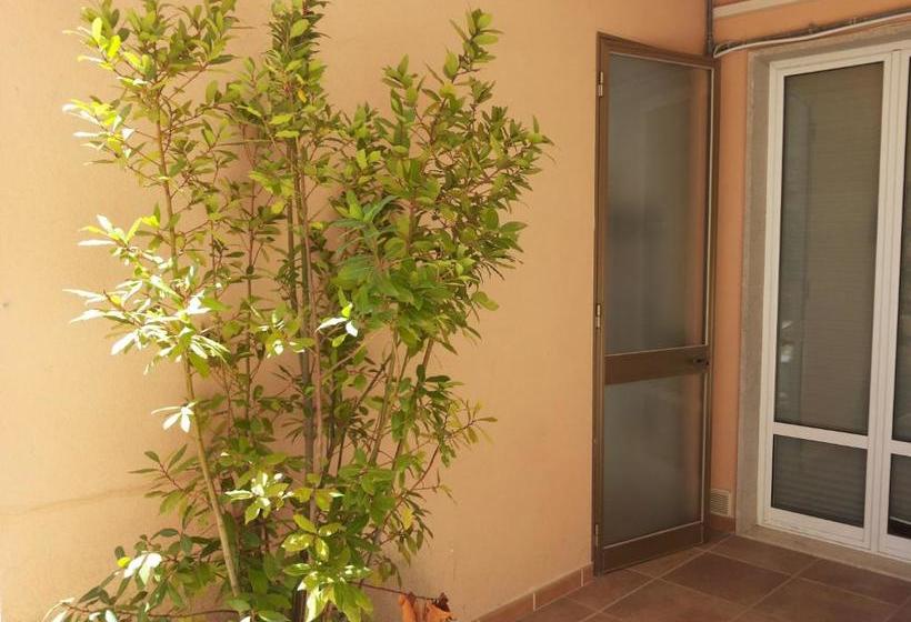 Nocleg ze śniadaniem Mare E Terra