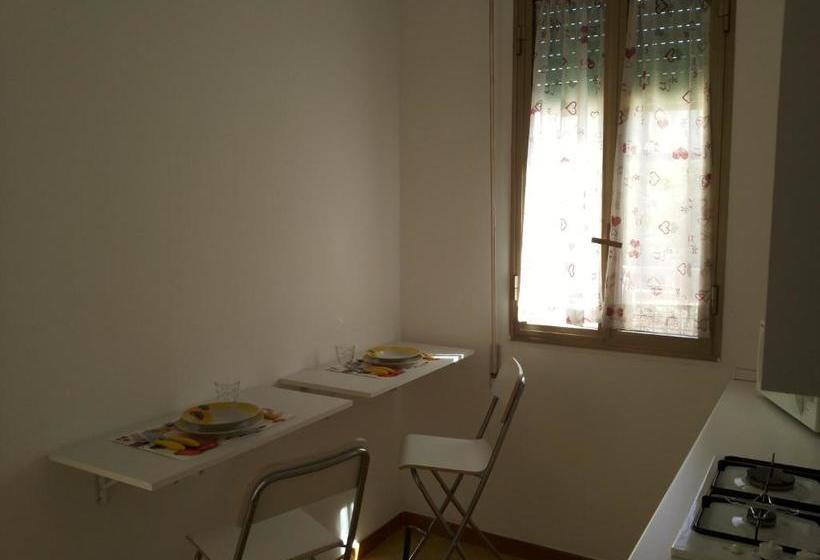 Nocleg ze śniadaniem Mare E Terra