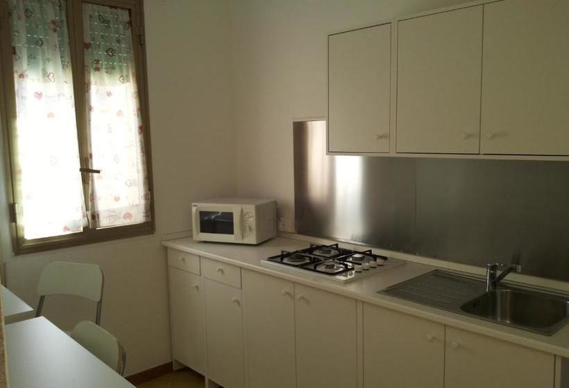 Nocleg ze śniadaniem Mare E Terra