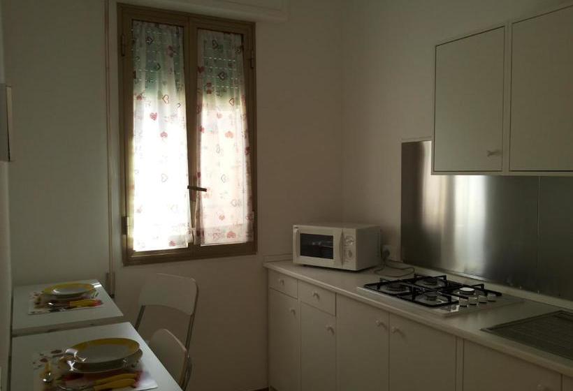 Nocleg ze śniadaniem Mare E Terra