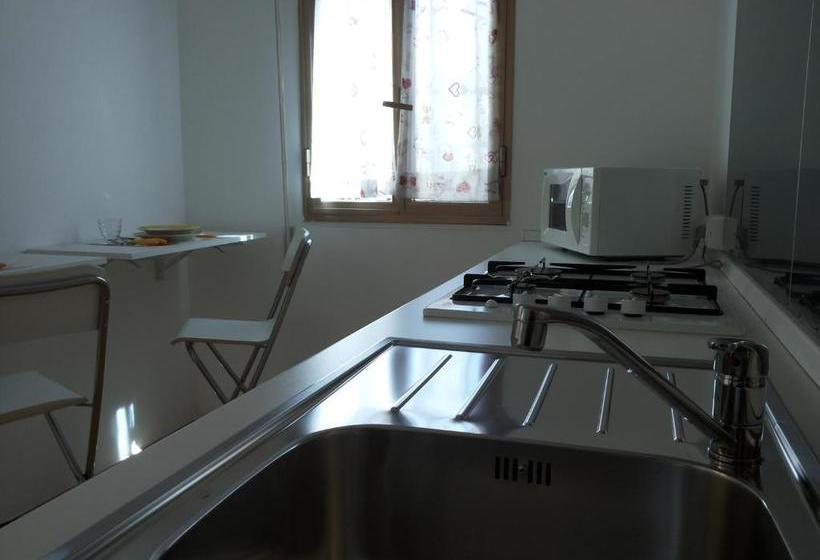 Nocleg ze śniadaniem Mare E Terra