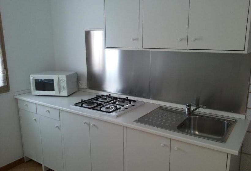 Nocleg ze śniadaniem Mare E Terra