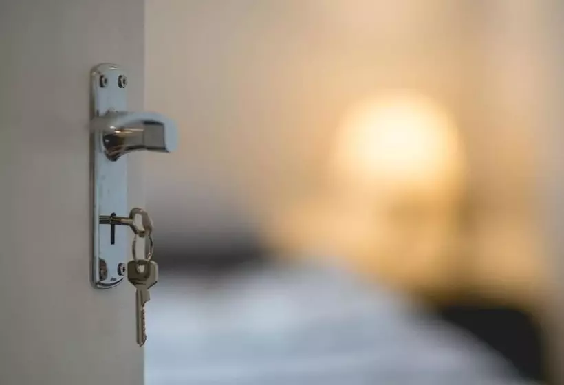 پانسیون Dream Guesthouse