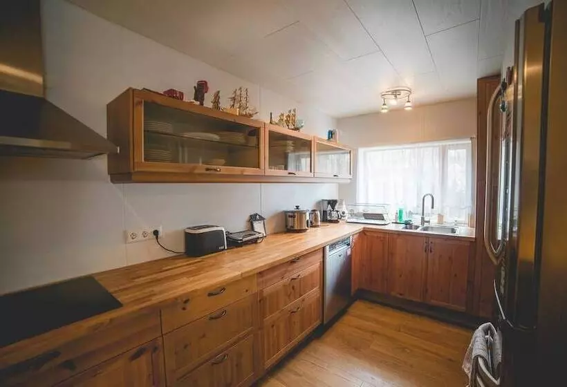 پانسیون Dream Guesthouse