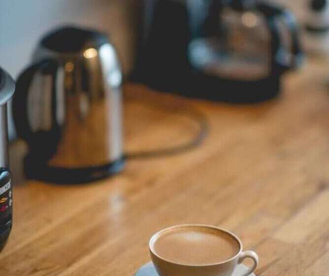 پانسیون Dream Guesthouse