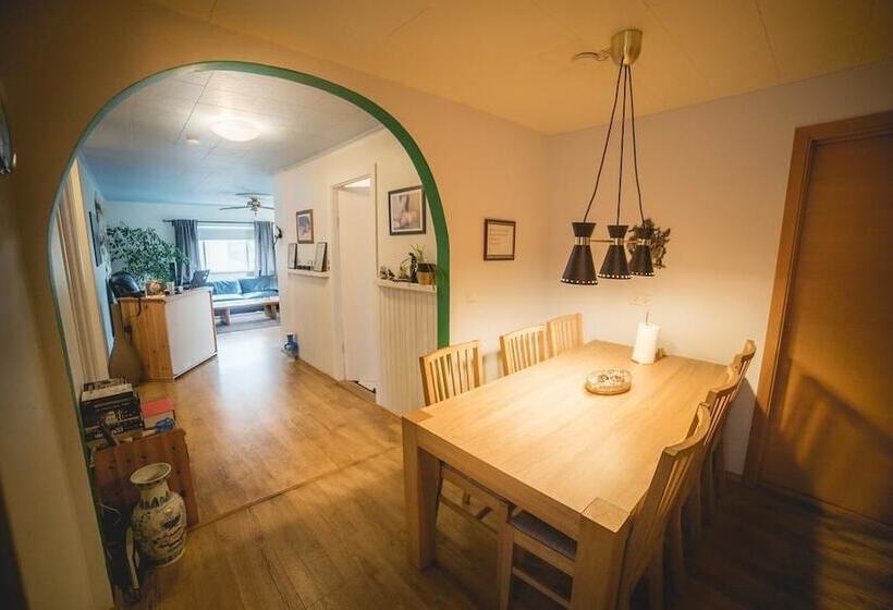 پانسیون Dream Guesthouse