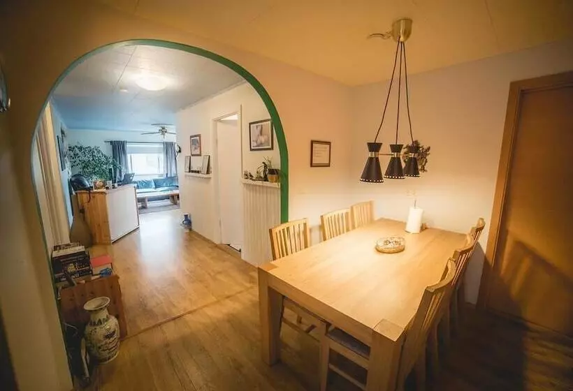 پانسیون Dream Guesthouse