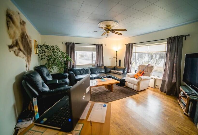 پانسیون Dream Guesthouse