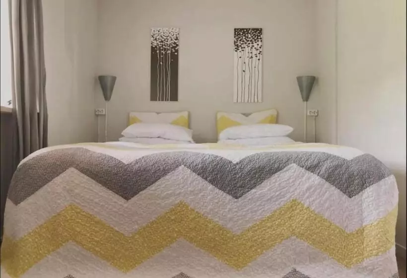 پانسیون Dream Guesthouse
