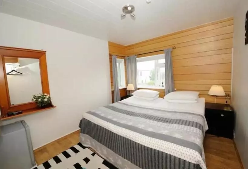 پانسیون Dream Guesthouse